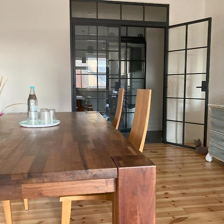 Suite-Dreams Apartment - Innenstadt Ганновер Екстер'єр фото