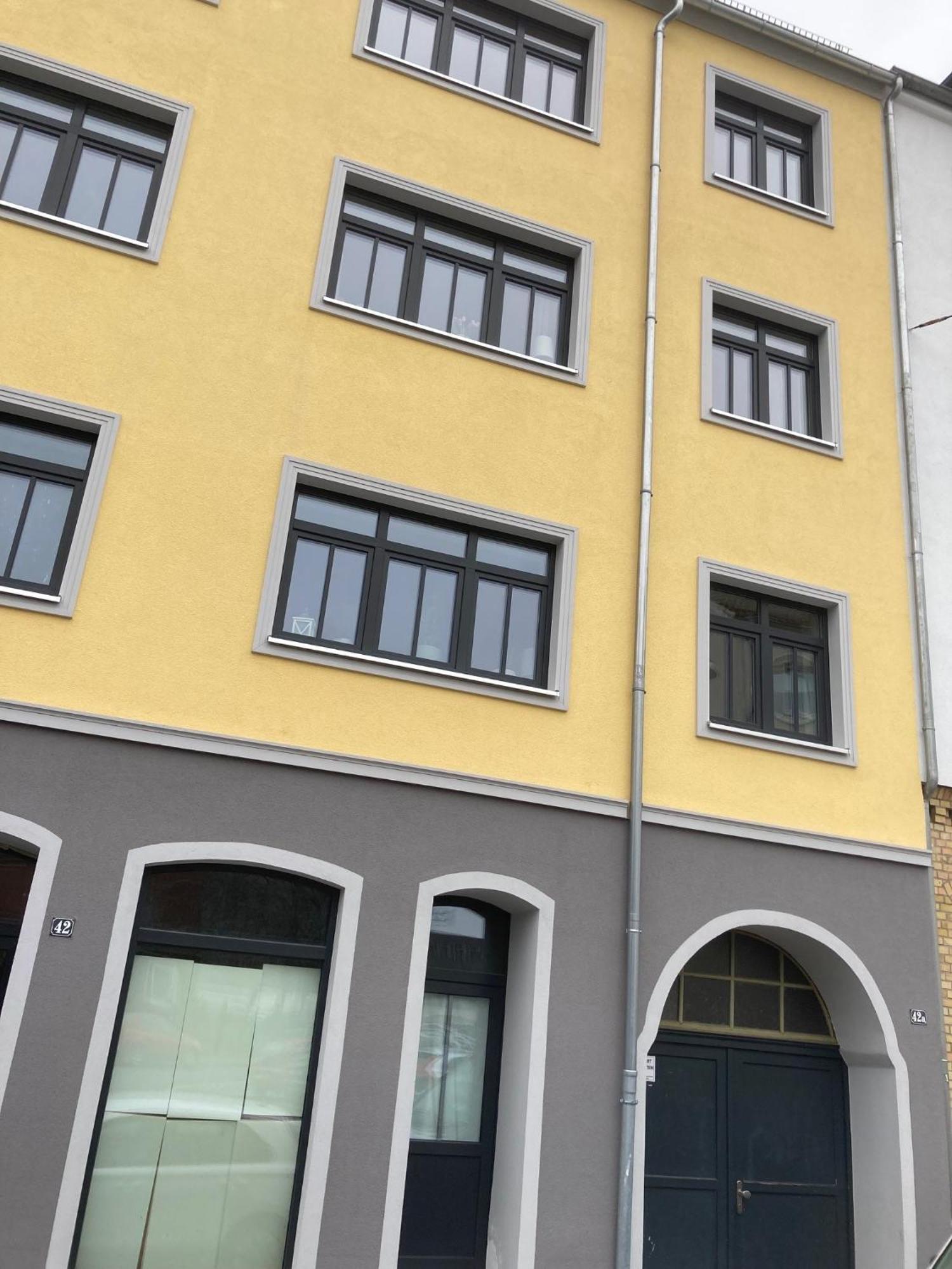Suite-Dreams Apartment - Innenstadt Ганновер Екстер'єр фото