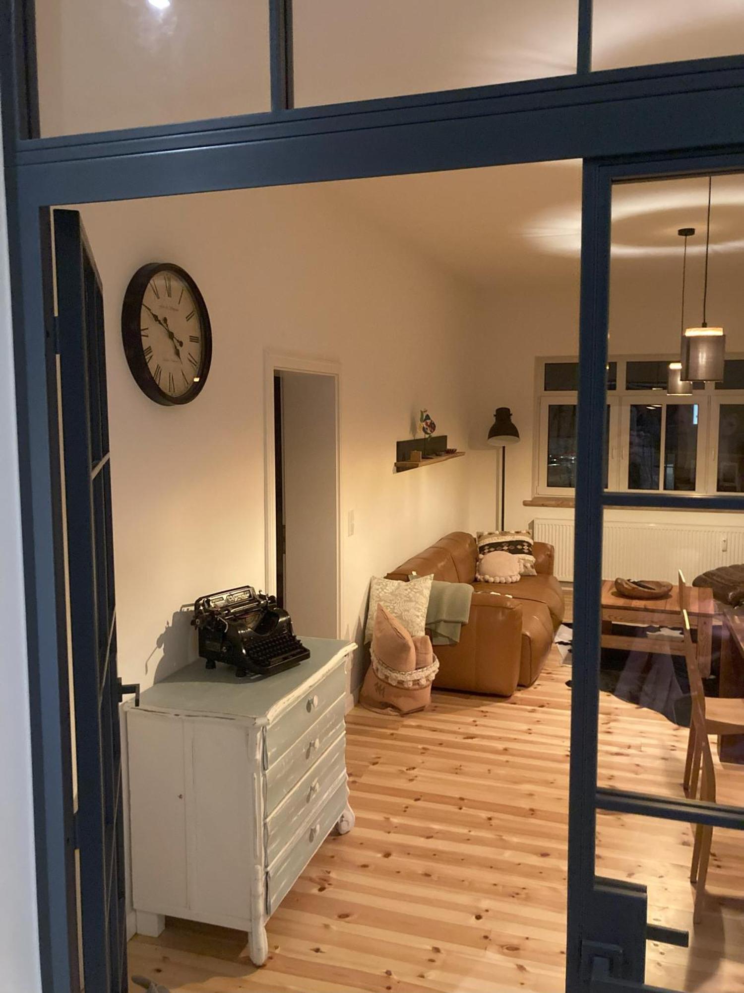 Suite-Dreams Apartment - Innenstadt Ганновер Екстер'єр фото