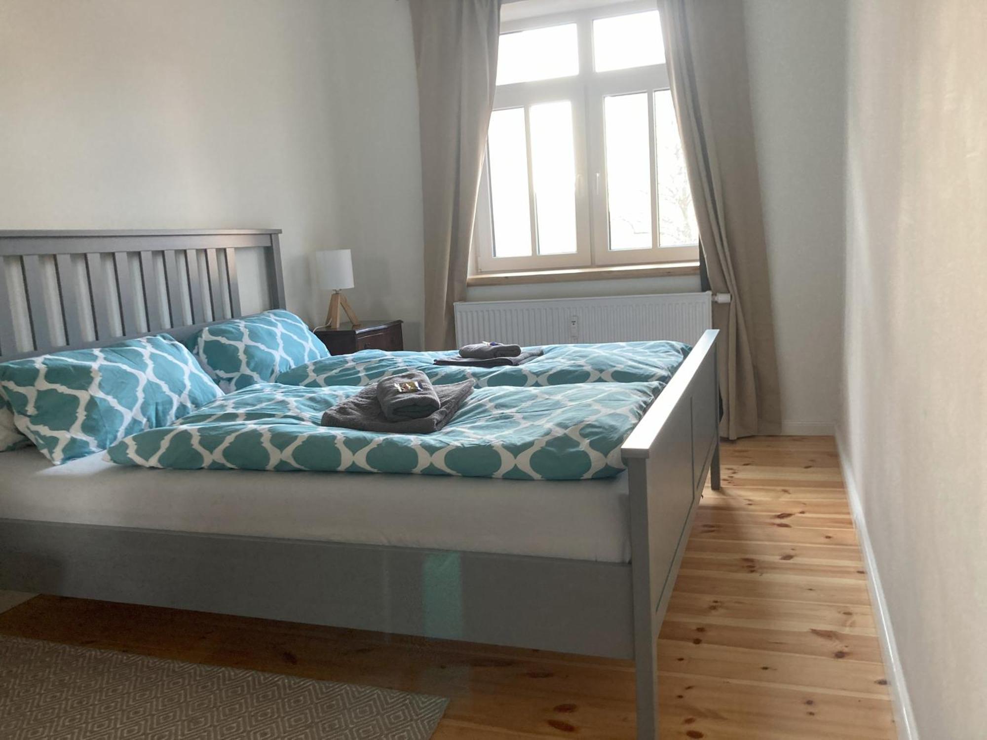 Suite-Dreams Apartment - Innenstadt Ганновер Екстер'єр фото