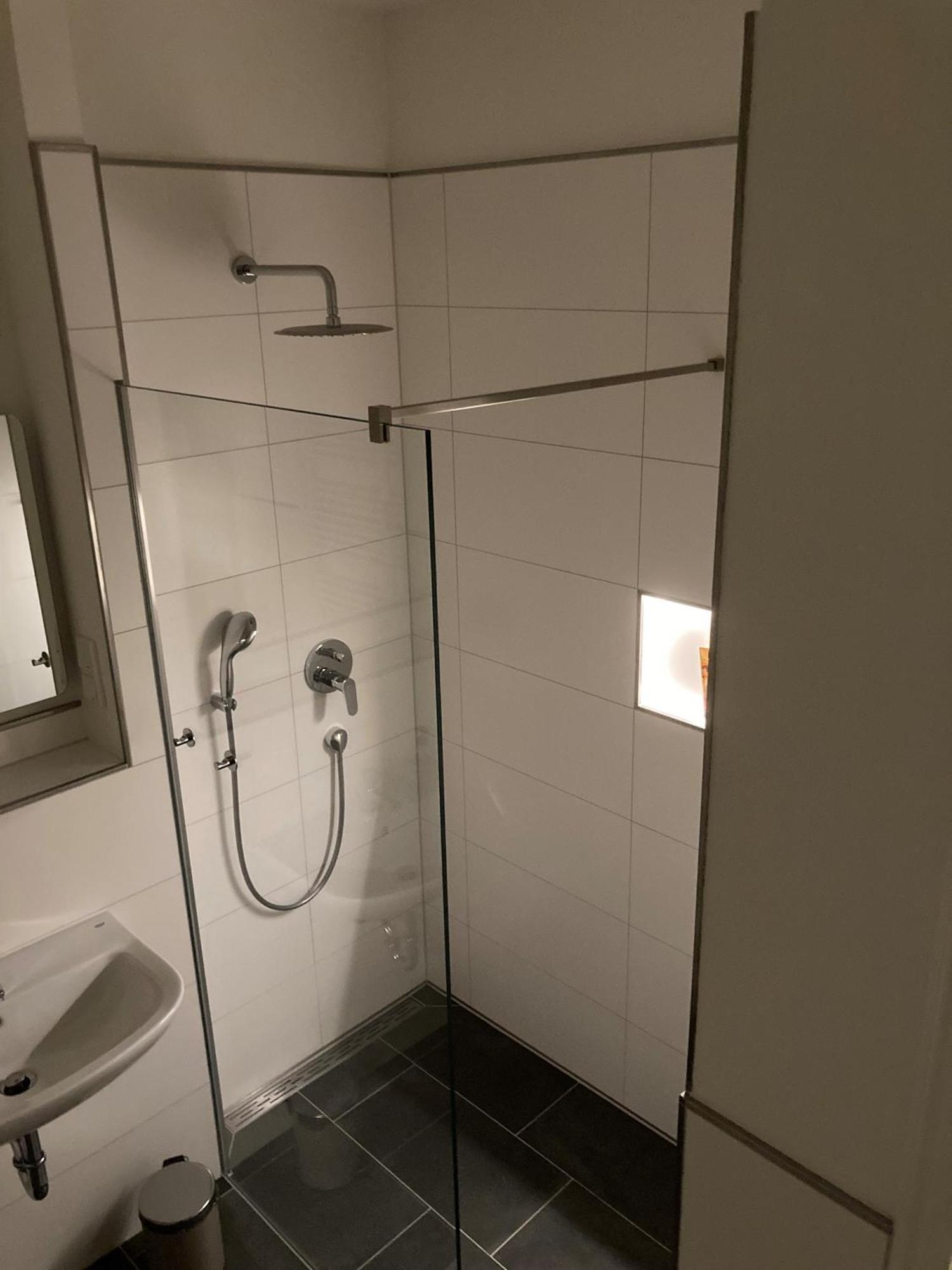 Suite-Dreams Apartment - Innenstadt Ганновер Екстер'єр фото