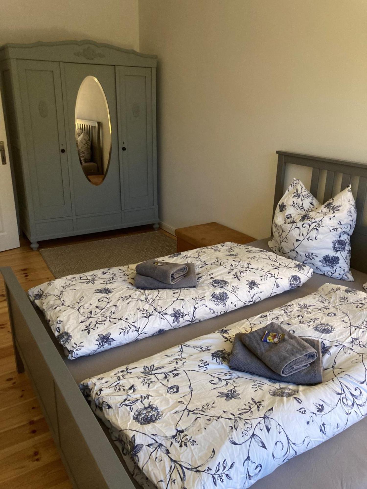 Suite-Dreams Apartment - Innenstadt Ганновер Екстер'єр фото